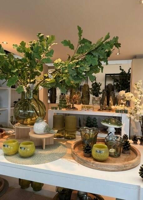 nieuwe collectie